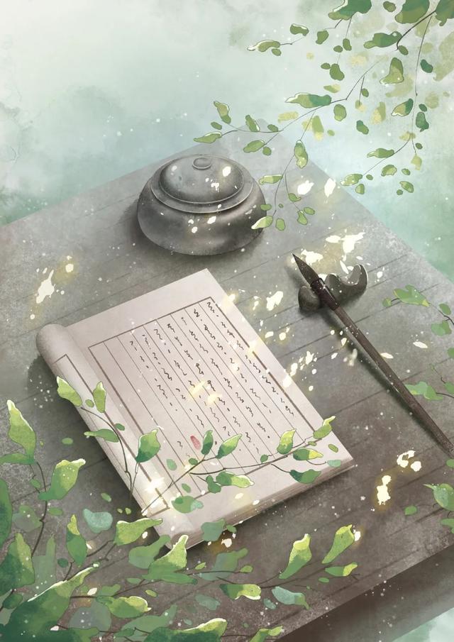 这份书单传开了