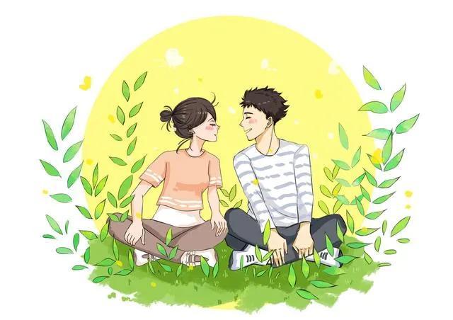 人与人之间的距离，人与人之间最远的距离就是（人与人之间常见的4种距离）