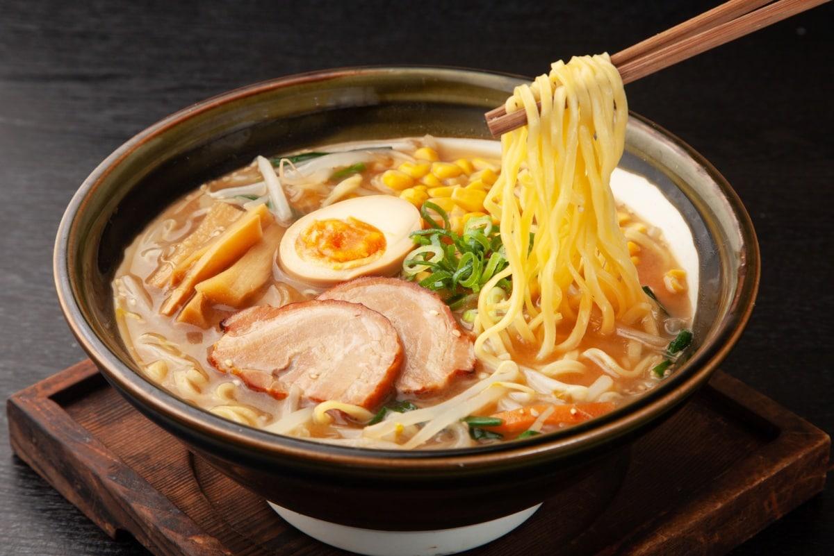 日式小吃有哪些，好吃简易的日式小吃（外国人评选最爱的10大日本料理吃过吗）