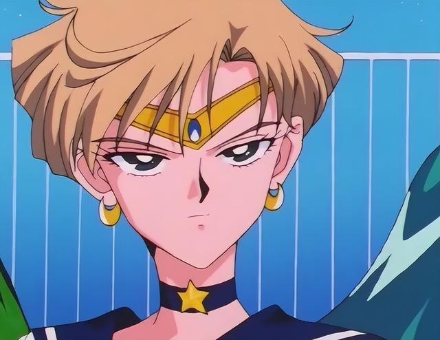 美少女战士2，美少女战士2022（美少女战士中的女孩们到底是什么样子图片）