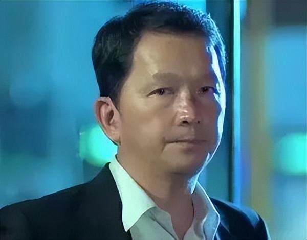 2,香港十位殿堂级男配角,林雪进不了前五,达叔屈尊第二