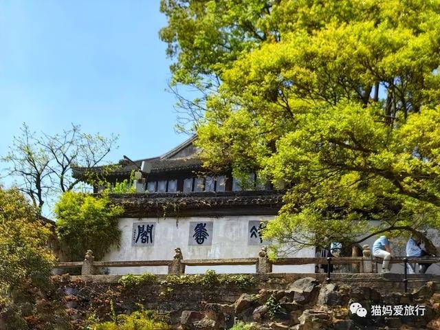 苏州山塘街攻略，苏州山塘街美食最强攻略（周末轻松苏州游）
