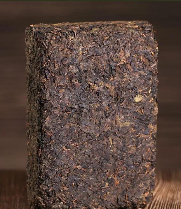 什么是茯茶 茶的品种，什么是茯茶（入选国家非遗的5种黑茶）