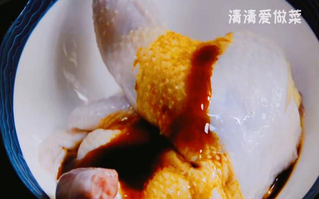 电饭锅炖鸡汤的做法，电饭锅炖鸡汤的家常做法（比广东卖的烤鸡还香10倍）