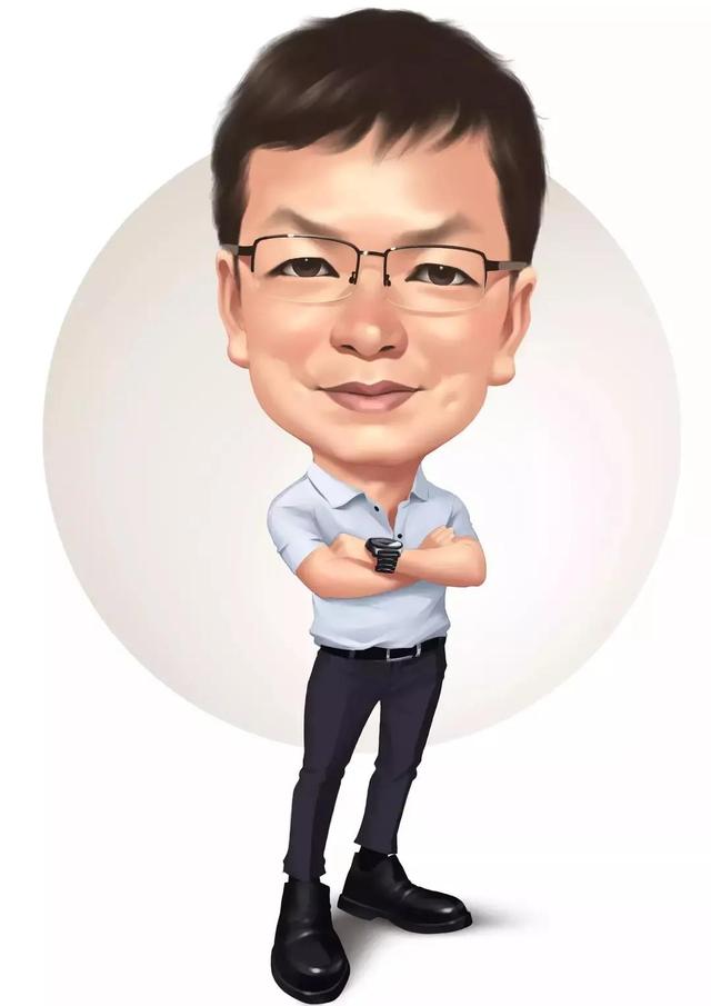 男.漫大头像微信，男.漫大头像（成熟稳重的男士漫画头像）