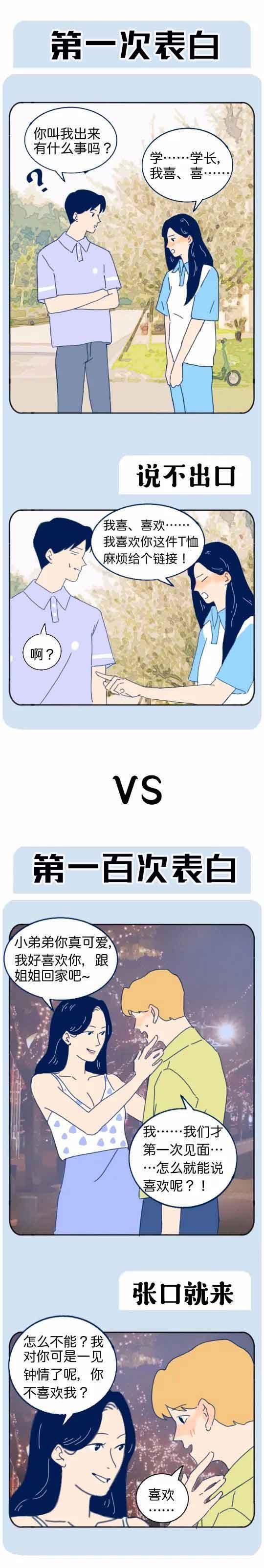 情场高手怕什么女生，情场高手一般用什么方式吸引女生（女生若有这些表现）