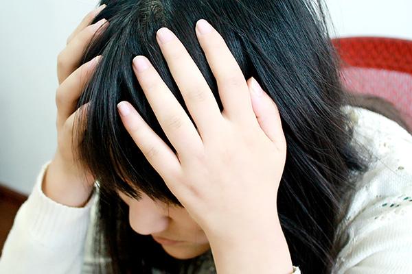 困，困乏力没精神是什么病的症状（“低质睡眠”有3种特征图片）