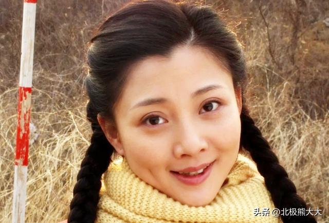 殷桃主演过的电视剧，黄晓明和殷桃一起演的是哪部电视剧（“不老水蜜桃”殷桃的上位史）