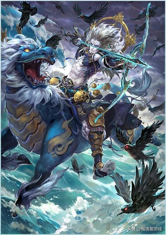 三国杀所有武将，三国杀所有武将介绍（三国杀：阴间武将排行榜）