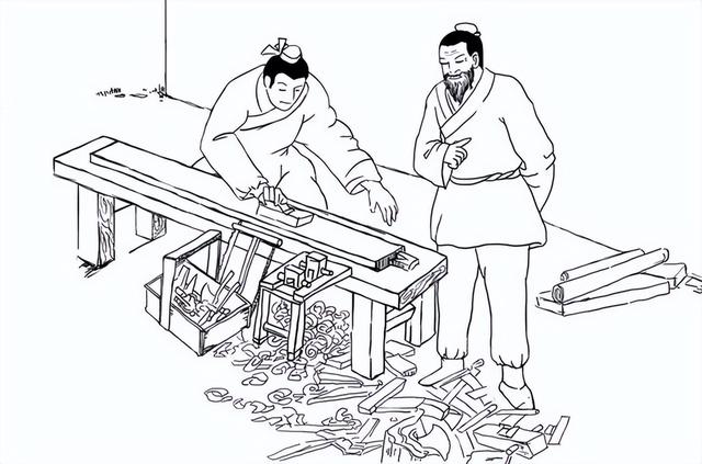 77年属蛇的一生有几次大劫，77年属蛇人一生有几大劫（民间故事：木匠烧死母蛇）