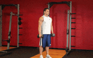 男生该如何正确健身，男士如何健身（想增重应该练哪些肌肉）