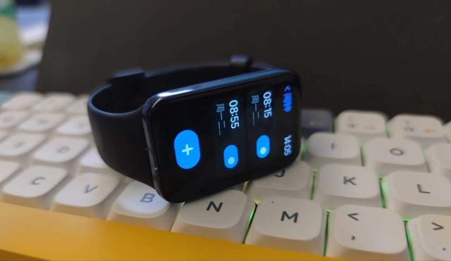 小米手环怎么开机呀，小米手环怎么用开机（Pro一周使用体验）