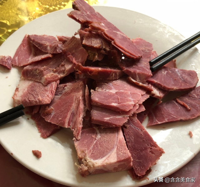 平顶山特产，平顶山特色景点（河南平顶山最出名的6大名菜）