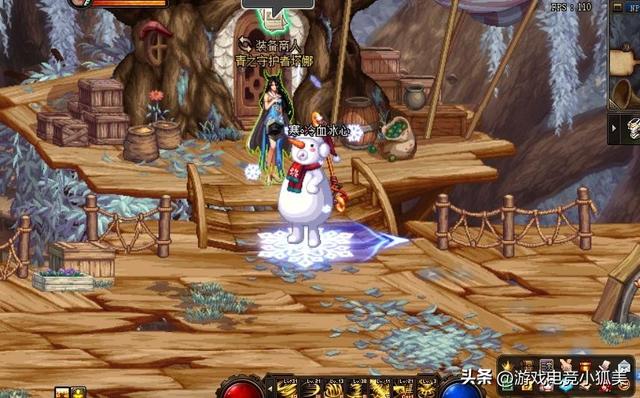 dnf改版后刷图排行，dnf刷图最强职业（7.28改版后“搬砖版本答案”）