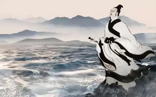 屈原为什么投江，屈原为何要投江自尽（屈原为什么要投江自杀）