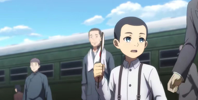 有哪些日本动漫是从小说改编来的，有哪些日本动漫是从小说改编来的呢（国内首部以日本人为主角的动漫）