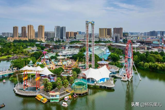 成都必去的9大景点，成都必去的景点（四川-成都十景）