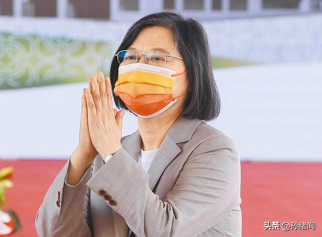 台积电是哪个国家的，天玑是哪个国家的品牌（蔡正元：日本的悲剧要重演）