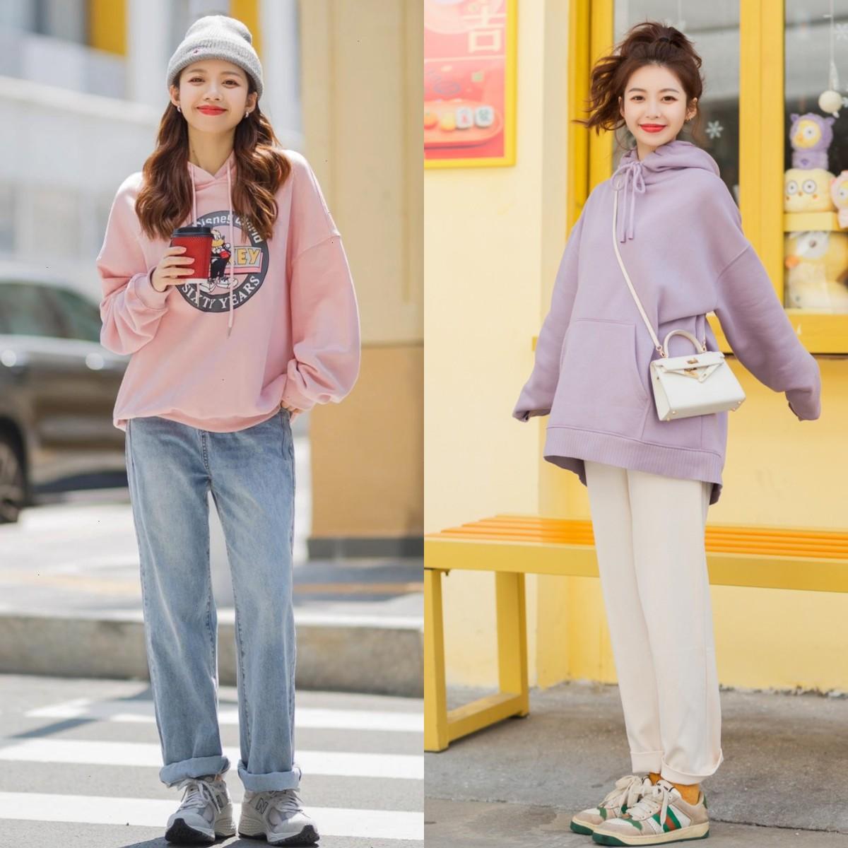 短款卫衣下身怎么搭配(卫衣下面少搭配裙子) - seo葵花宝典