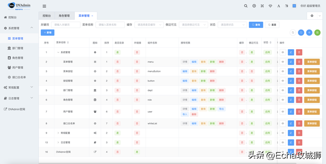 微信游戏授权管理在哪，微信登录游戏授权在什么地方设置（盘点8个接私活必备的后台开源项目）