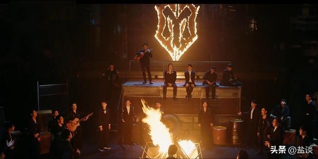 金瀚个人资料简介，金翰的个人资料（《披荆斩棘的哥哥》第二季中青年组一样精彩）