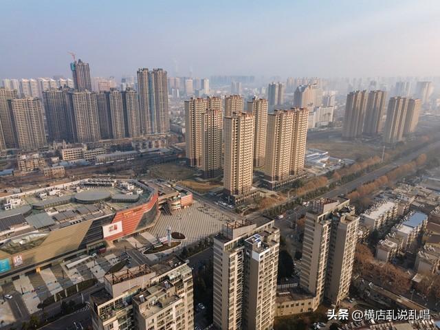 淮南是哪个省的，安徽淮南市属于哪个市（为何淮南房价如此之低）