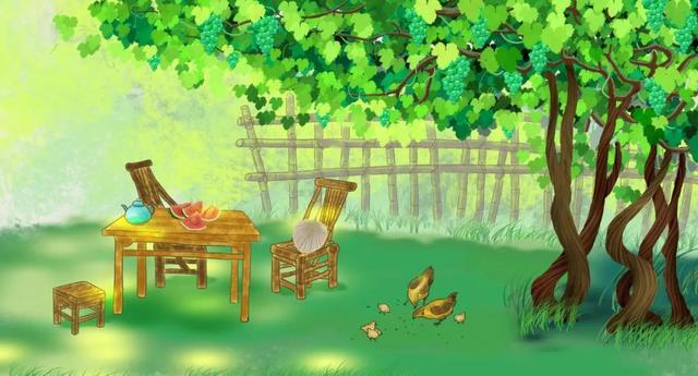 大暑诗词，大暑诗词四句古诗（清风无处寻。炎炎夏日古人如何度过）