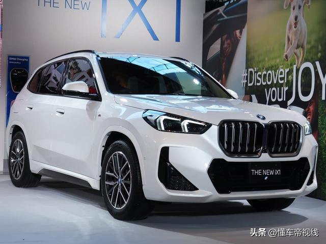 宝马x1国产价格，2011年纯进口宝马x1参数配置（新宝马X1日本上市）