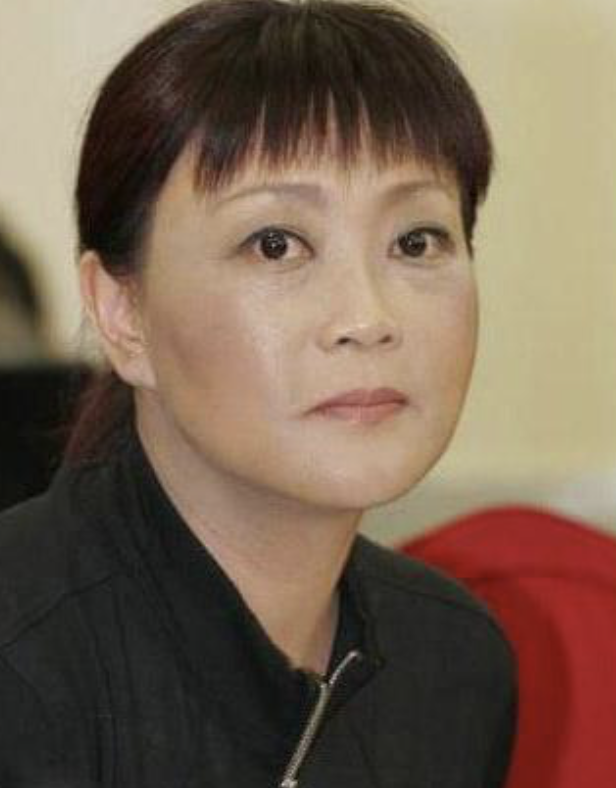 戴志诚与袁茵，戴志诚袁茵有娃吗（袁茵：与侯耀文离婚后）