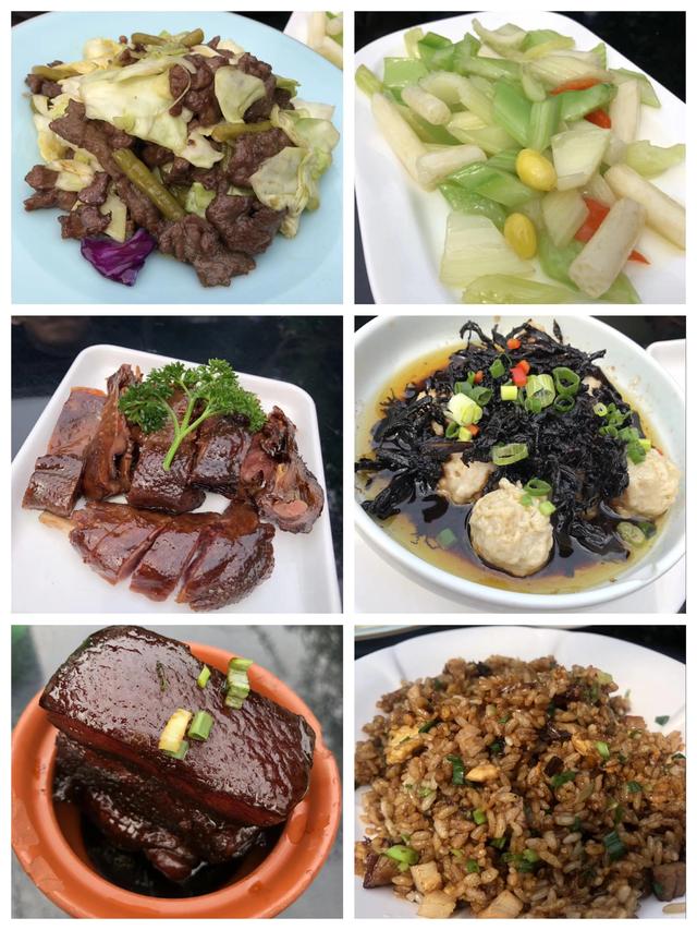 吃货进行曲歌词，吃货养成记：二零一九