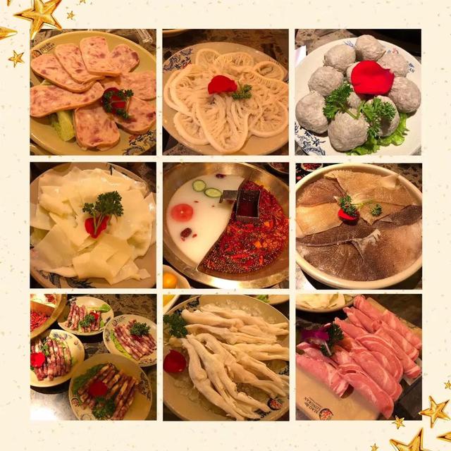 吃货进行曲歌词，吃货养成记：二零一九