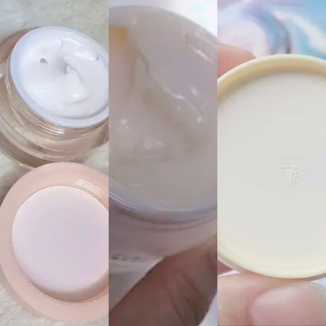 素颜霜哪个牌子好，贵妇素颜霜哪个牌子好（适合中年女人用的素颜霜）