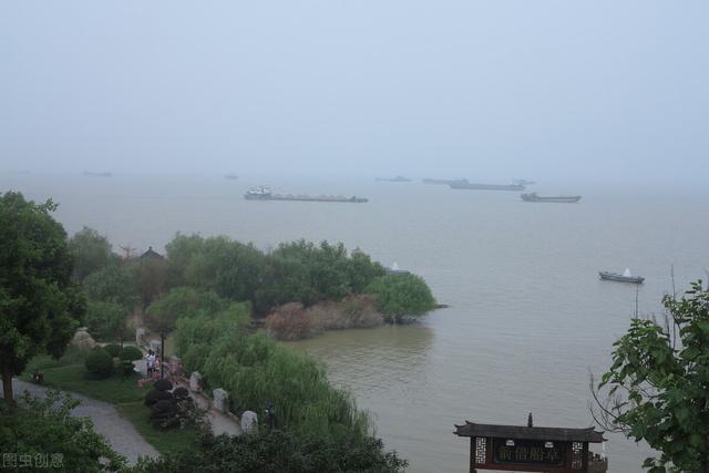 有良田美池桑竹之属的之什么意思，有良田美池桑竹之属的之是什么意思是什么（第十一课《岳阳楼记》知识梳理与专项训练）