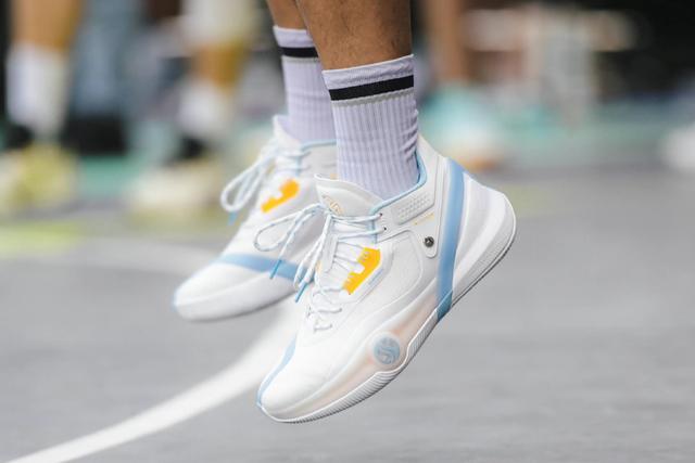 国产篮球鞋性价比排行，国产篮球鞋性价比排行榜（安踏Z-UP篮球鞋曝光）