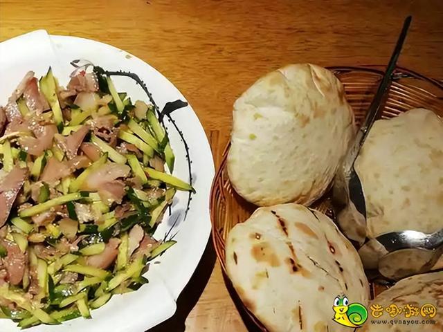 郑州最有名的小吃有哪些，郑州小吃什么最出名（趣哪悠“七豫”之旅之吃豫菜）