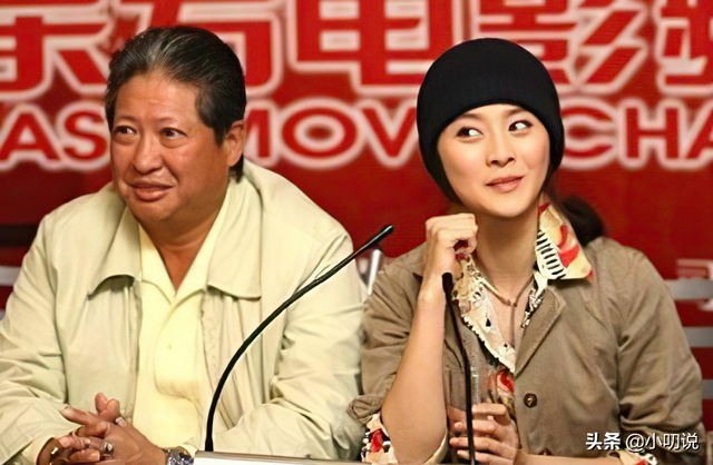洪金宝的两任妻子，曹恩玉离婚后单身31年，高丽红婚后多年未育