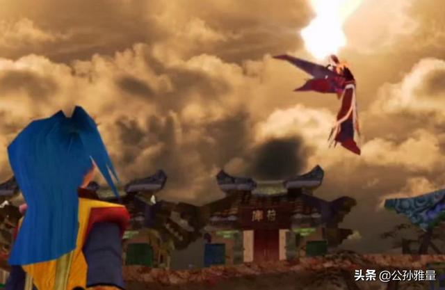 仙剑5结局，仙剑5结局怎么是悲剧（盘点：仙剑游戏系列当中）