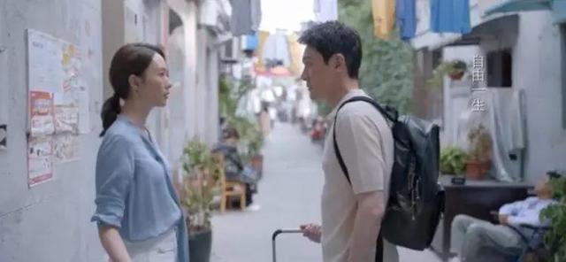 你已不是当初的少年是什么歌，你已不是当初的少年原唱（《心居》：婚姻破裂的真相）