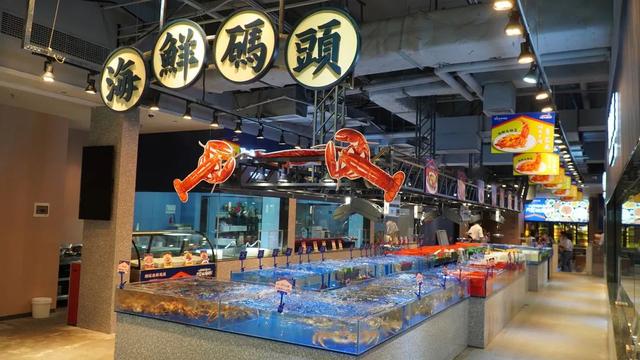 广州塔附近美食，广州塔附近有什么好吃的（从广州塔到番禺万达）