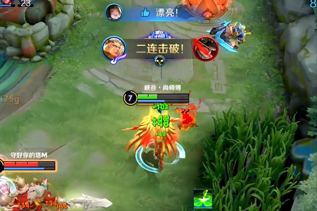 后羿最强出装和铭文，后羿前期和后期最强出装铭文（“吸血流”后羿重回巅峰）