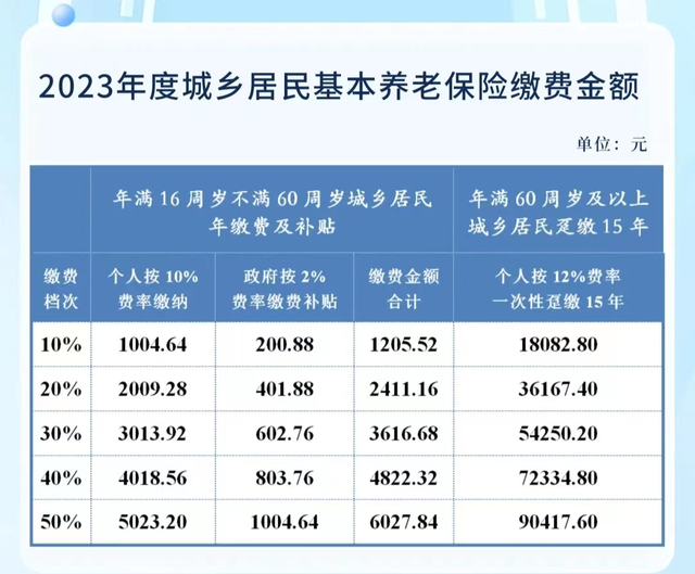 养老保险怎么交网上缴费，养老保险怎么交网上缴费微信（2023年你的社保这样缴）