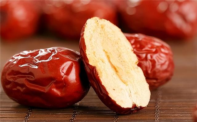 红枣的吃法，红枣的吃法介绍（这9种做法你吃过几种）