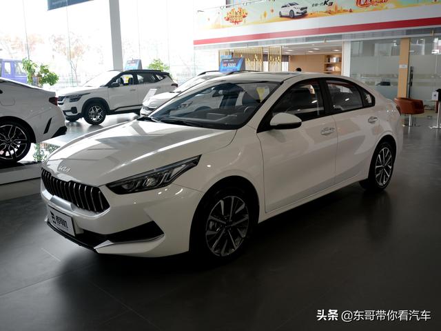 起亚K3质量怎样，起亚K3质量如何（家用选它就没错）