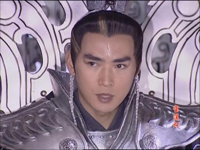 焦恩俊有哪些电视剧，焦恩俊的所有电视剧（“古装第一美男”焦恩俊）