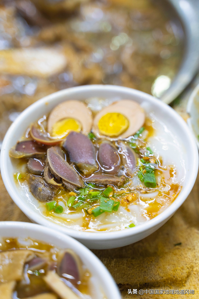 陈村粉的做法，陈村粉的做法怎么做好吃（吃得究竟有多“内卷”）