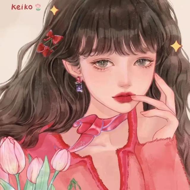 三人闺蜜头像仙气高颜值，?组合三人超仙闺蜜头像?珍惜眼前人.莫奢望过剩.微信（超赞三人闺蜜头像）