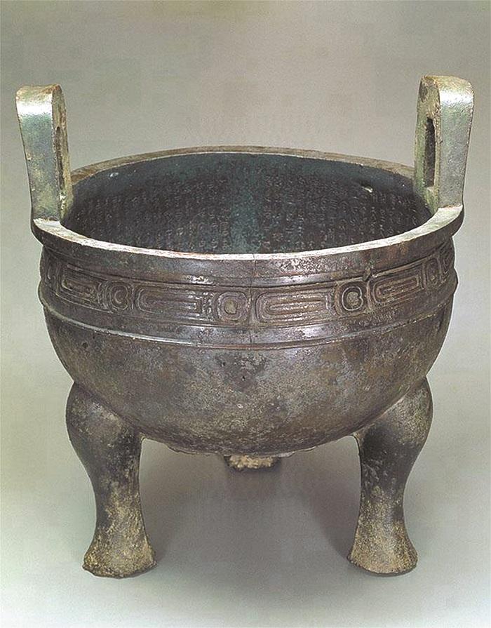 青铜器图片(中国十大著名青铜文物) - 赤虎壹号