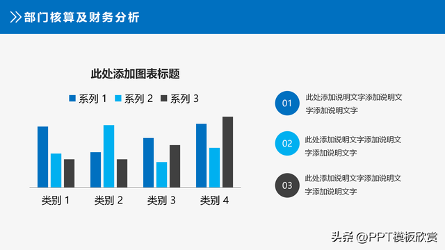 业绩表格怎么做，excel如何做业务员业绩范围递增提成表（财务报告分析数据统计报表业绩PPT模板案例展示）