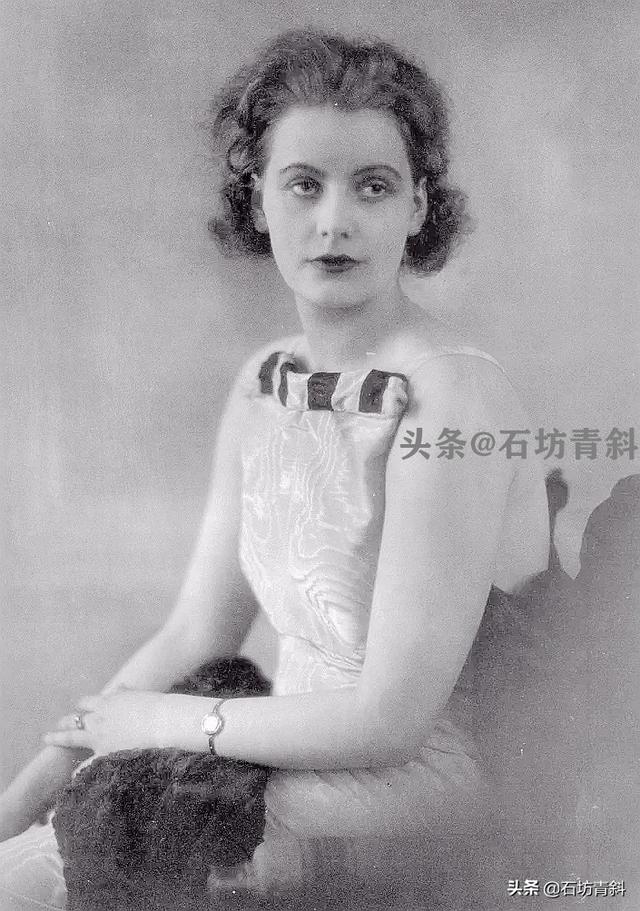 莫里兹·斯蒂勒，莫里兹布雷多（好莱坞女王拒绝结婚）