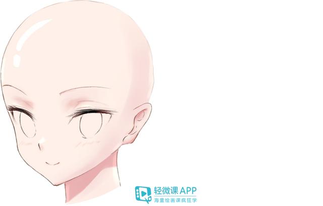 动漫人物手绘教程画真实眼睛，教你女生眼睛画法步骤